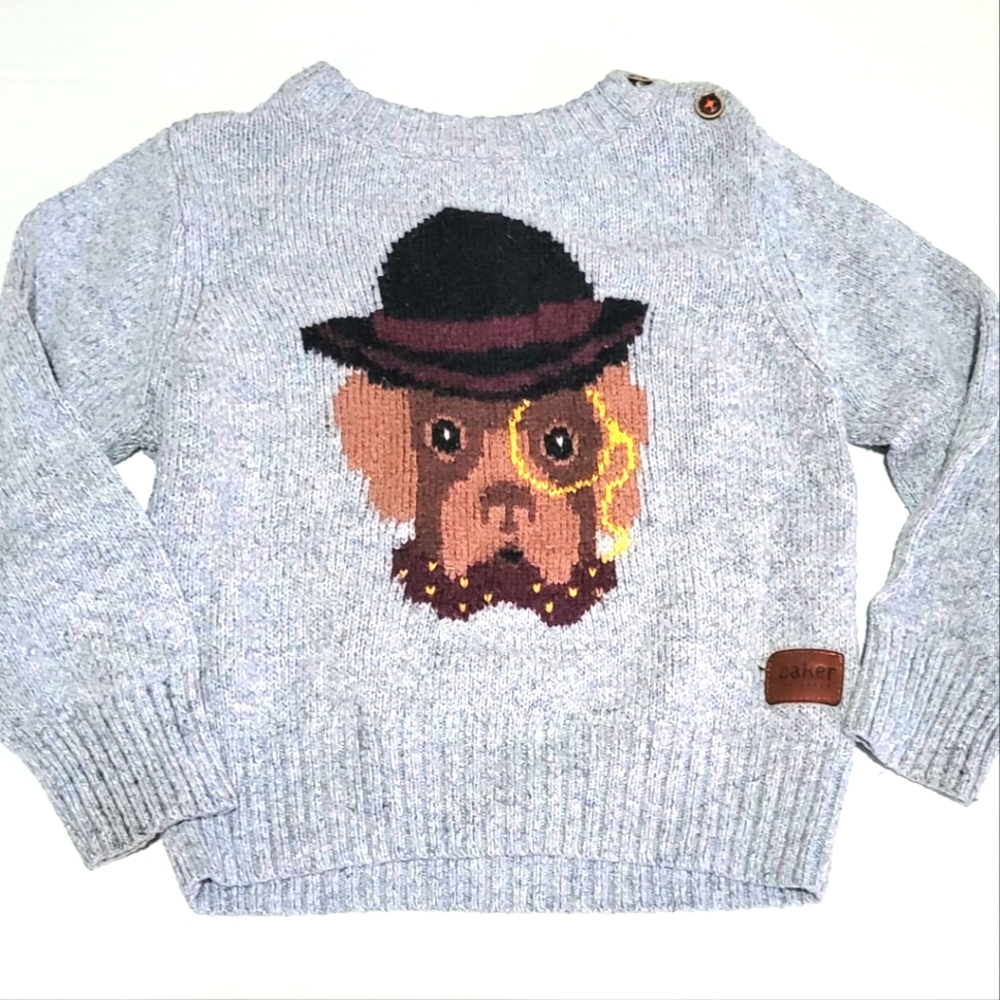 Ted Baker Dog Sweater